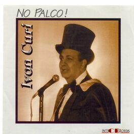 Album cover of No Palco! (Ao Vivo)