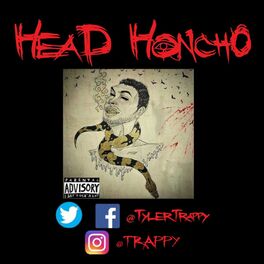 Album cover of Head Honcho