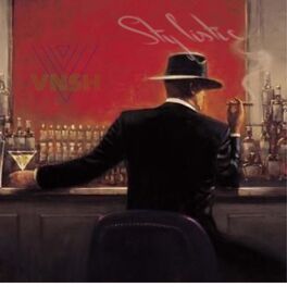 Album cover of Stylistic (feat. MC Eiht)