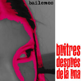 Album cover of Bailemos