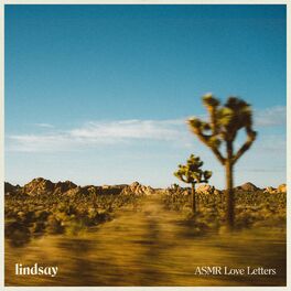 Album cover of ASMR Love Letters