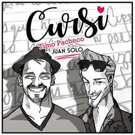 Album cover of Cursi