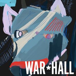 Album cover of WAR*HALL