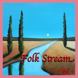 Album cover of Folk Stream Vol.1