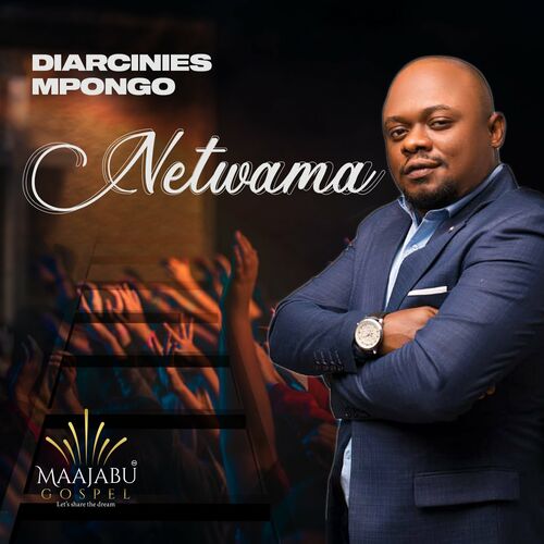 Diarcinies Mpongo - Netwama: lyrics and songs | Deezer