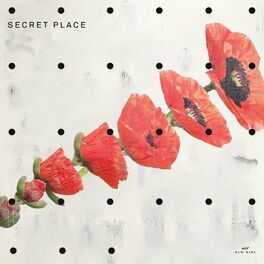 Album cover of Secret Place (Live)