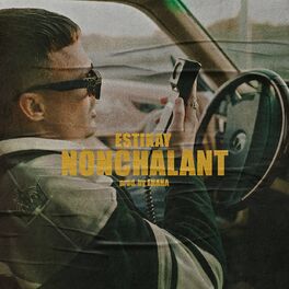 Album cover of Non Chalant