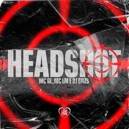 Album cover of Head Shot