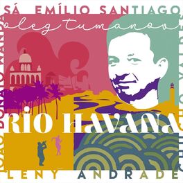 Album cover of Rio Havana