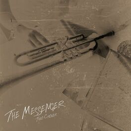 Album cover of The Messenger (feat. ELEW)