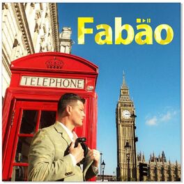 Album cover of Fabão 4
