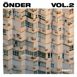 Album cover of Önder, Vol. 2