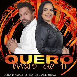 Album cover of Quero Mais de Ti