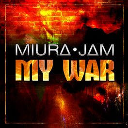 Meu 2º Canal: Miura Jam (Anime & Games Rock) 