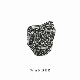 Album cover of Wander