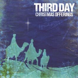 Album cover of Christmas Offerings