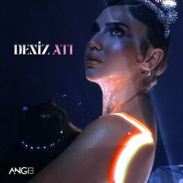 Album cover of Deniz Atı