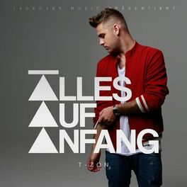 Album cover of Alles auf Anfang