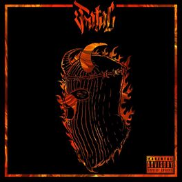 Album cover of Karmageddon