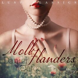 Album cover of LUST Classics: Moll Flanders