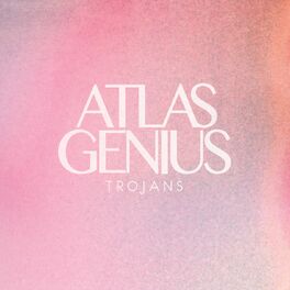 Album cover of Trojans