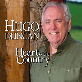 Album cover of Heart of the Country