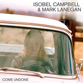 Album cover of Come Undone