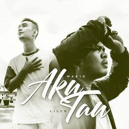 Album cover of Aku Tau