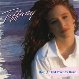 Album cover of Hold An Old Friend's Hand