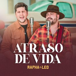 Album cover of Atraso de Vida