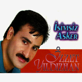 Album cover of İsimsiz Asker