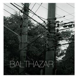 Album cover of Balthazar