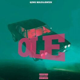 Album cover of Ole