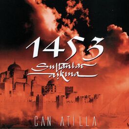 Album picture of 1453 Sultanlar Aşkına