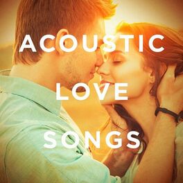 Album cover of Acoustic Love Songs