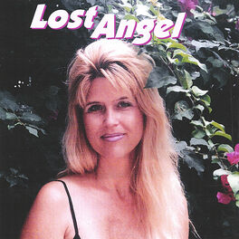 Album cover of Lost Angel