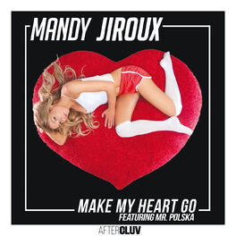 Album cover of Make My Heart Go