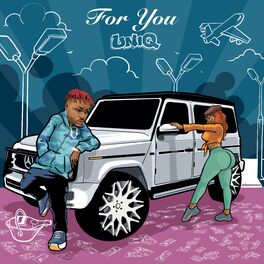 Album cover of For You