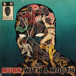 Album cover of Murk With A Mouth