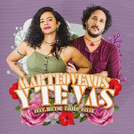 Album cover of Y Te Vas