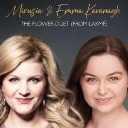 Album cover of The Flower Duet (From Lakmé)