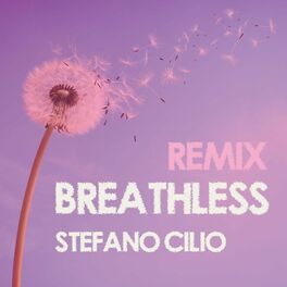 Album cover of Breathless (Remix Extended)