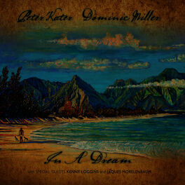 Album cover of In a Dream