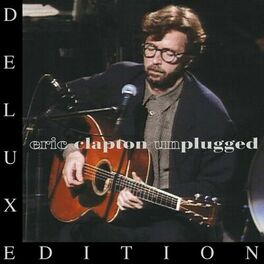 Album cover of Unplugged (Deluxe Edition) [Live]