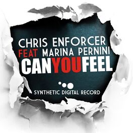 Album cover of Can You Feel