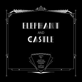 Album cover of Elephant & Castle