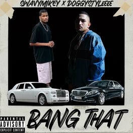Album cover of Bang that (feat. Doggystyleeee)