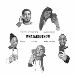 Album cover of Whataboutnow