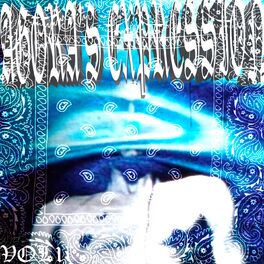 Album cover of Agora's Expression, Vol.1