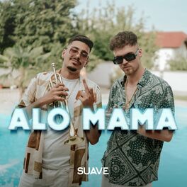 Album cover of Alo mama